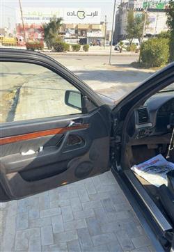 مرسيدس بنز E-Class